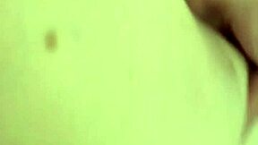 Skinny 18yo girl gets impregnated with double cum in pussy