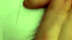 Skinny 18yo girl gets impregnated with double cum in pussy