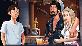 summertime saga episode 130 hentai cartoon