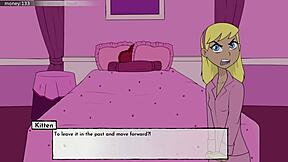 18titans part 5 fucking starfire finally