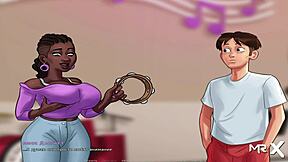 summertimesaga - pick a flute, i’ll show my mouth skills e1 10