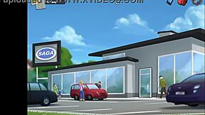 summertime saga 76: my favorite episode so far