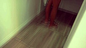 stepbrother spies i suck his monster dick 😘