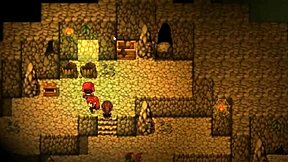 Harem in another world, do small tits deserve bukkake too?