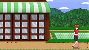 countryside life gameplay part 1 with peaceful country vibes and simple adventures