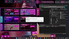 sex doll simulator 3 gameplay with nude teen action