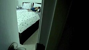 Blonde Jade Nile Deepthroats Old Man's Cock in Intense Sucking Session! She Doesn't Know It's Her Relative!