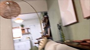 Goth girlfriends Effy Cutie and Natasha Noel take on horny stepbrother Alex Adams