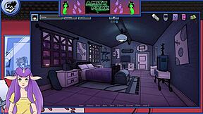 What’s next for Danny Phantom in Amity Park Redux 44?