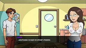 I might get pegged in my first porn shoot, oh no!