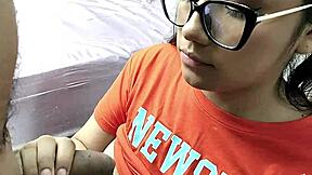 i took this chilindrina-look huachana girl to my place without tellin’ her why - ivanna díaz