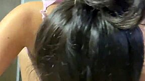 Stunning Debora Prado Sucks Deep Before Riding Hard on Cock