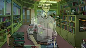 wanna see this witch hunter orgy with bound sluts in action?