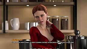 Wow! Complete Gameplay of The Hellcat Lounge Part 2 Gets Rough and Wild!