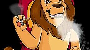 Spending spring break with my step aunt part 1 coco vandi