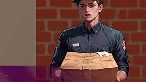 teen and milf with small tits share bbc in threesome 😈