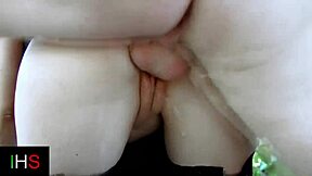 Fodendo Essa Gorda Gostosa!