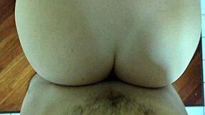 My girlfriend made breakfast and then got banged hard on the kitchen table - Dia in Italiano