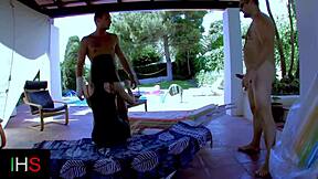 Fodendo Essa Gorda Gostosa!