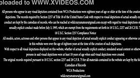 Spending spring break with my step aunt part 1 coco vandi