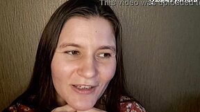 I'm your loving Russian GF, always sucking and supporting your big cock ASMR! 🇷🇺