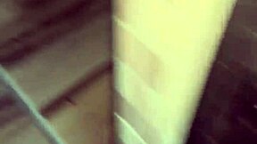 Skinny Latina Feels Ecstasy While Fucking on Phone with Cuckold