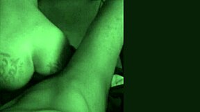 Veneca rides hermanastro from behind in intense Colombian scene