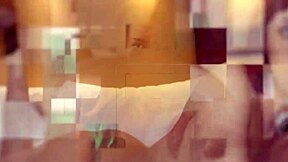 British Redhead Victoria Greene Sucks and Swallows at Wild Party. She’s a Cosplay Star!