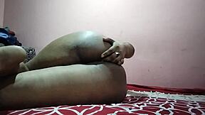 Hot teen 18+ amateurs fuck with big tits!