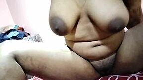 Hot teen 18+ amateurs fuck with big tits!