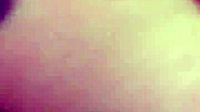 Caught In Forest, Goth Babe Begs For Cock While Submissive Outdoors