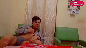 Will you feast on my horny mannequin dish?