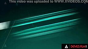 Soft White Girl Worships Big Black Dick