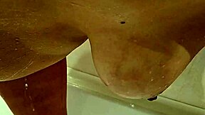 Young adults explore busty fashion trends in casual settings with milf influences