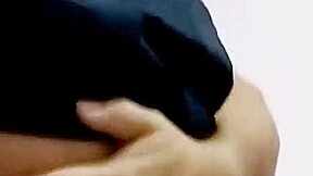 How My Stepsister, Out of School, Craves Action Since Her Friends Aren’t Around to Bang Her, So She Begs Me for It?