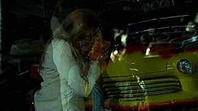 Avy Scott Rides Steven St Croix Passionately