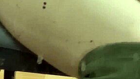 Why's Elza Kom Teasing in Sexy Nylon?