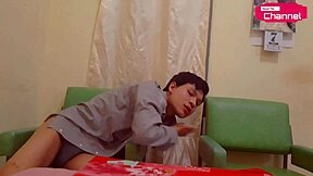 Will you feast on my horny mannequin dish?