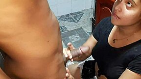 Stepsister, I Crave How You Suck My Cock Every Time