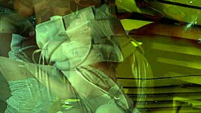 Avy Scott Rides Steven St Croix Passionately