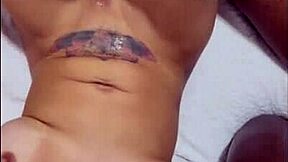 want those huge black cocks fucking my ass?