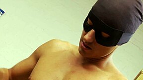 alexa andreas strips to her school tie, getting fucked and creampied on her shaved pussy.