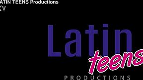 Whore Rousse Black Craves Multiple Cocks in Ass!