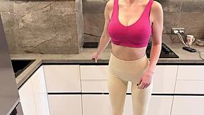 desi maid rims masters dirty ass to get fucked