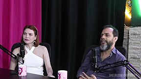 i can’t stop watching reh queen and kstro on bora cast, part 2 on sheer