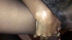 I had rough sex with my wife's best friend before getting her pregnant, full on Red.