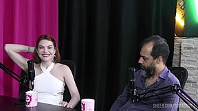 i can’t stop watching reh queen and kstro on bora cast, part 2 on sheer