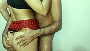 Horny Stepsister Rides Rough Teen BBC With Wet Pussy