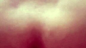 Wanna watch this skinny teen with big ass ride an old man’s cock?