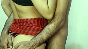 Horny Stepsister Rides Rough Teen BBC With Wet Pussy